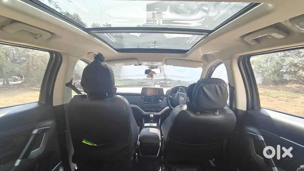 Tata Harrier 2022 Diesel 63000 Km Driven