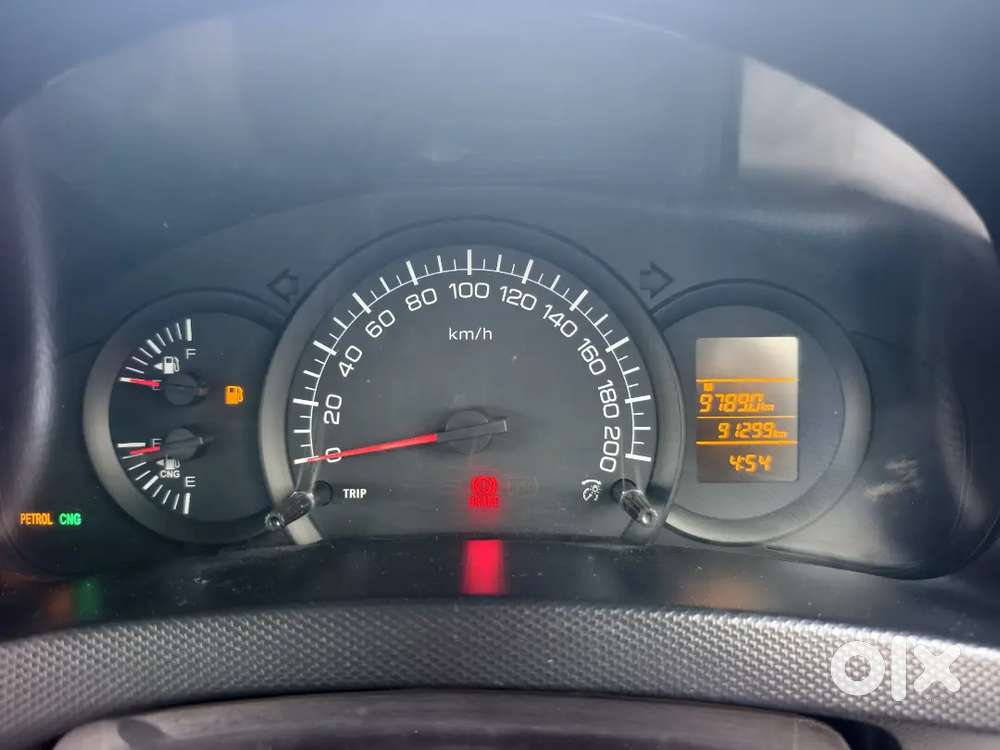2021 Dzire Tour S Cng Manual 91000 Km
