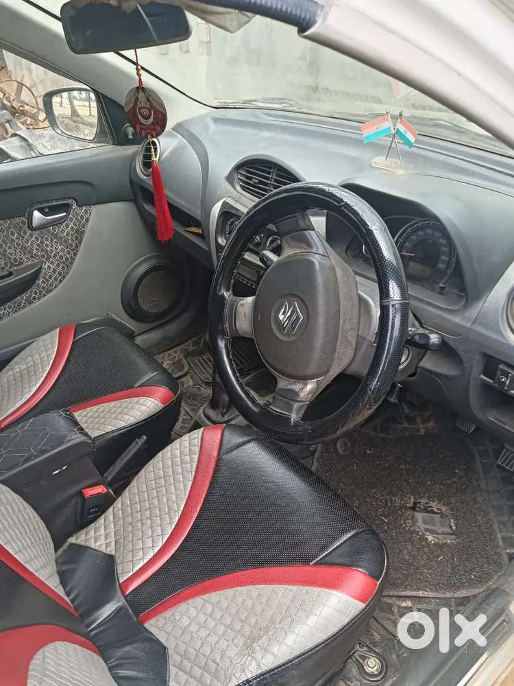 Maruti Suzuki Alto 800 2018 Cng & Hybrids 78500 Km Driven