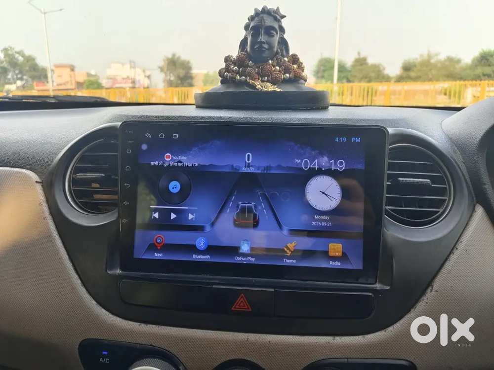 Hyundai Grand I10 Sportz 2015 December