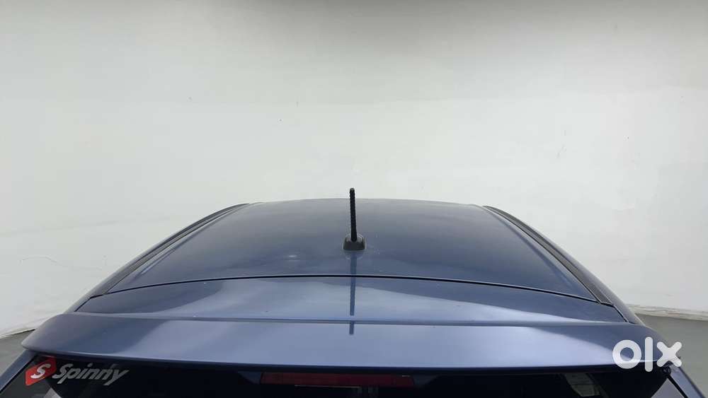 Maruti Suzuki Baleno Delta, 2017, Petrol