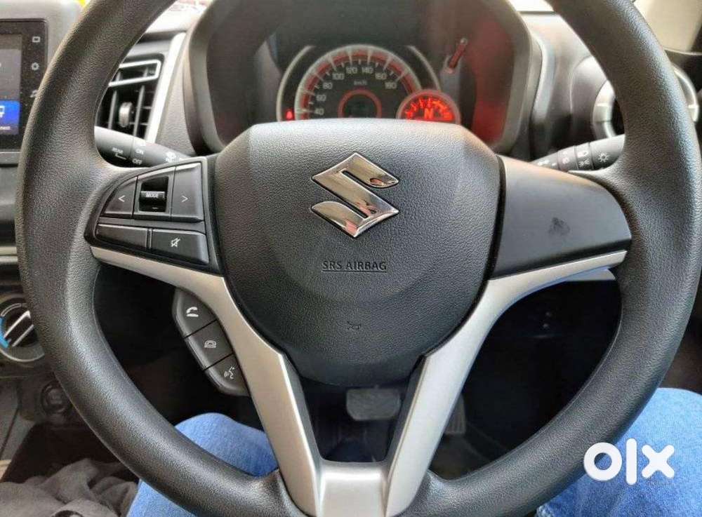 Maruti Suzuki 2024 Km Driven 17000