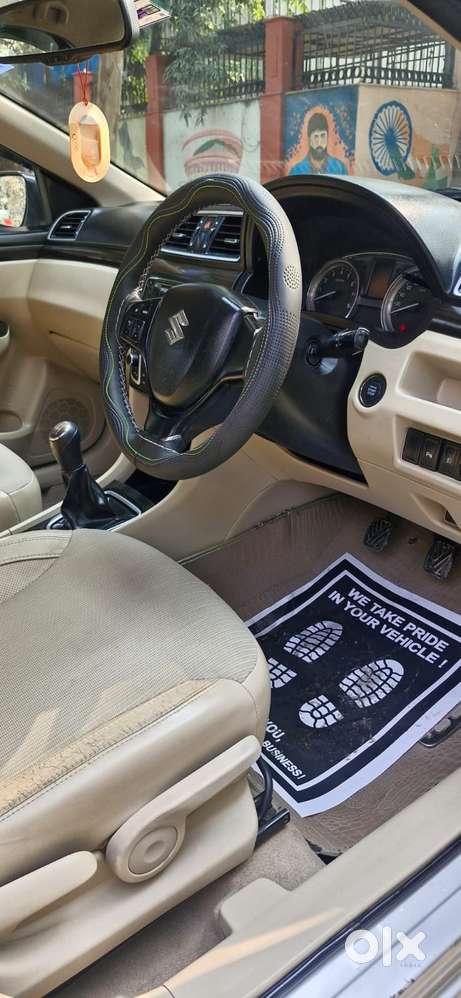 Maruti Suzuki Ciaz