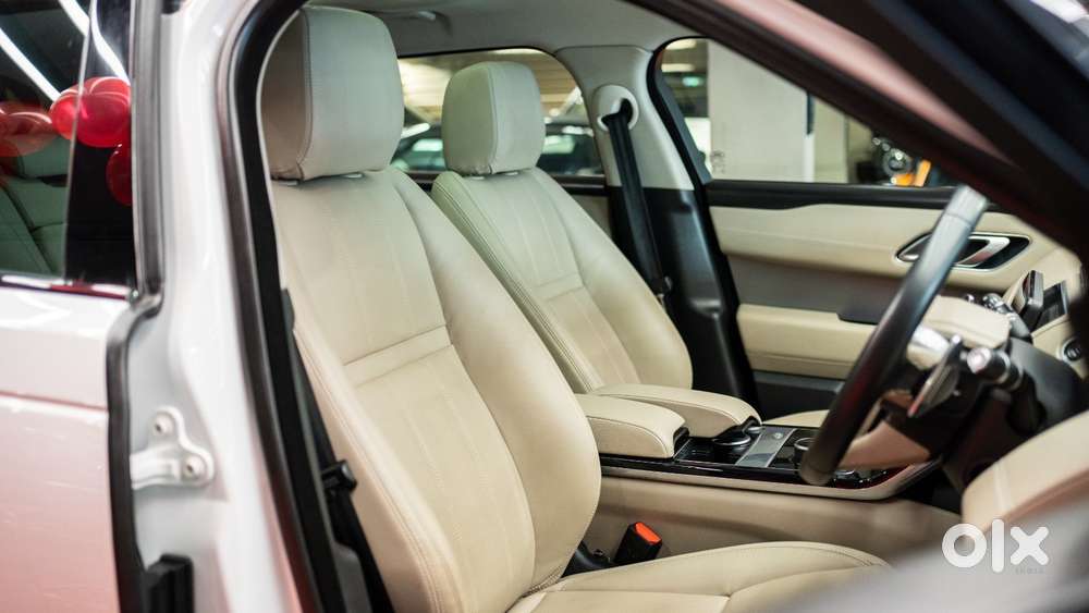 Land Rover Range 4.4 Diesel Swb Autobiography, 2021, Petrol