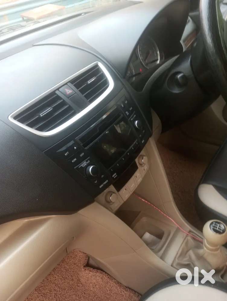 Maruti Suzuki Dzire 2014 Diesel 128000 Km Driven