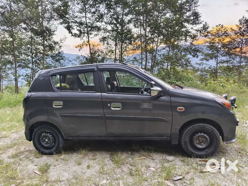 Maruti Suzuki Alto 2019 Petrol 46000 Km Driven