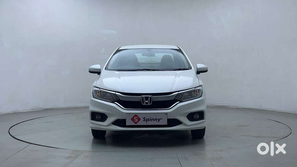 Honda City 1.5 V 4th Gen I-vtec Mt, 2023, Petrol