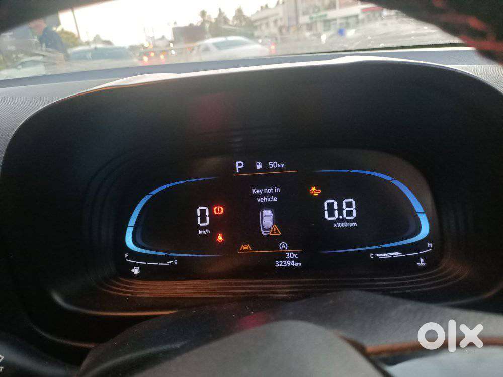 Hyundai Venue N Line, 2023, Petrol