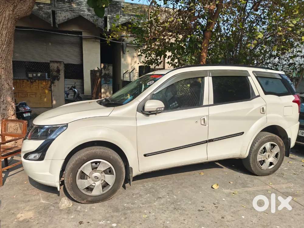 Mahindra Xuv500 2018 Diesel Immaculate Condition
