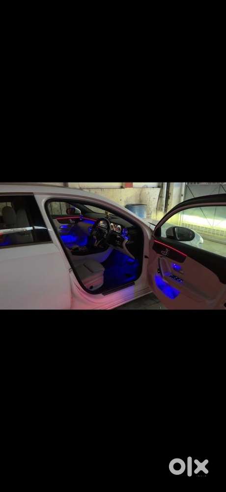 Mercedes-benz A-class Limousine 2023 Petrol 15500 Km Driven