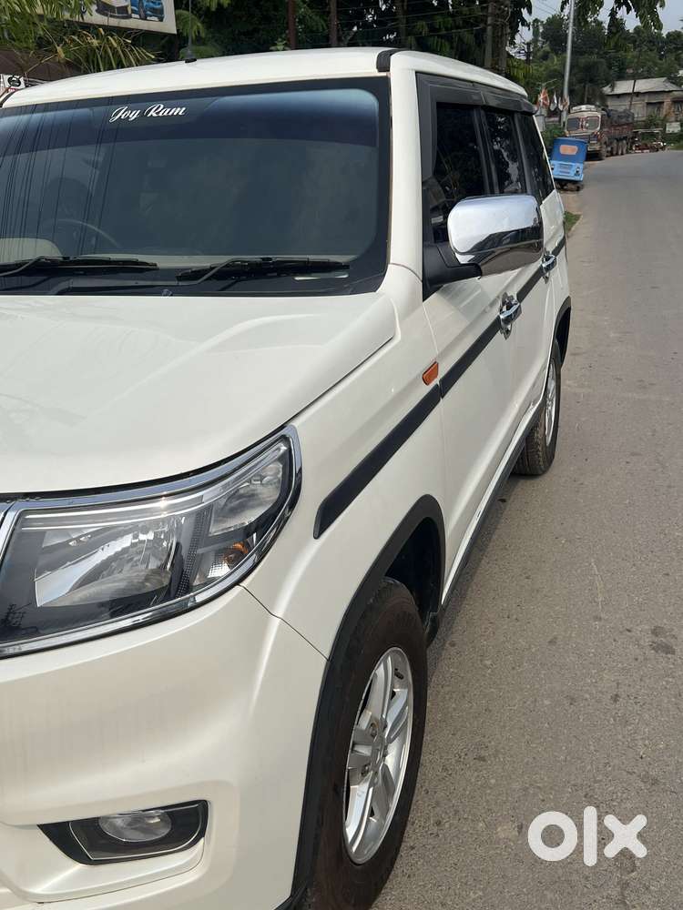Mahindra Scorpio S11 Mt 7s, 2023, Diesel