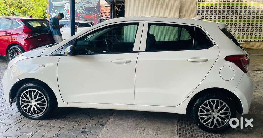 Hyundai With Manual Transmission 2016