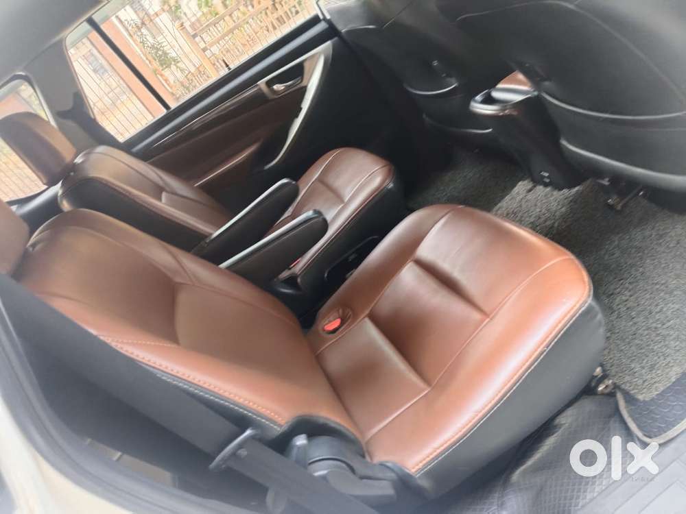 Toyota Innova Crysta 2.8 Gx At, 2019, Diesel