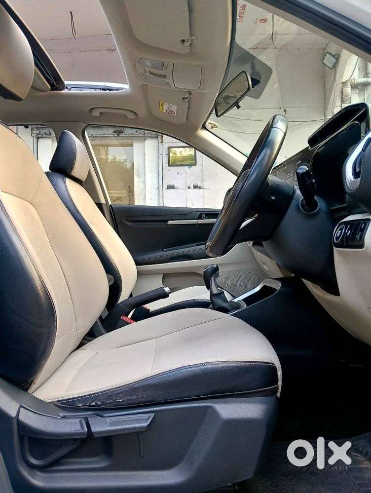 Kia Sonet Htx 1.5 Diesel, 2022, Diesel