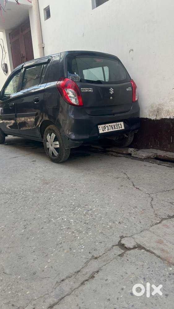 Maruti Suzuki Alto 800 Petrol Good Condition