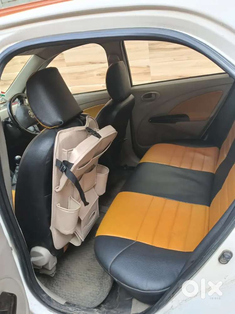 Etios Top Model Good Condition Alloys Wheel  Tyer