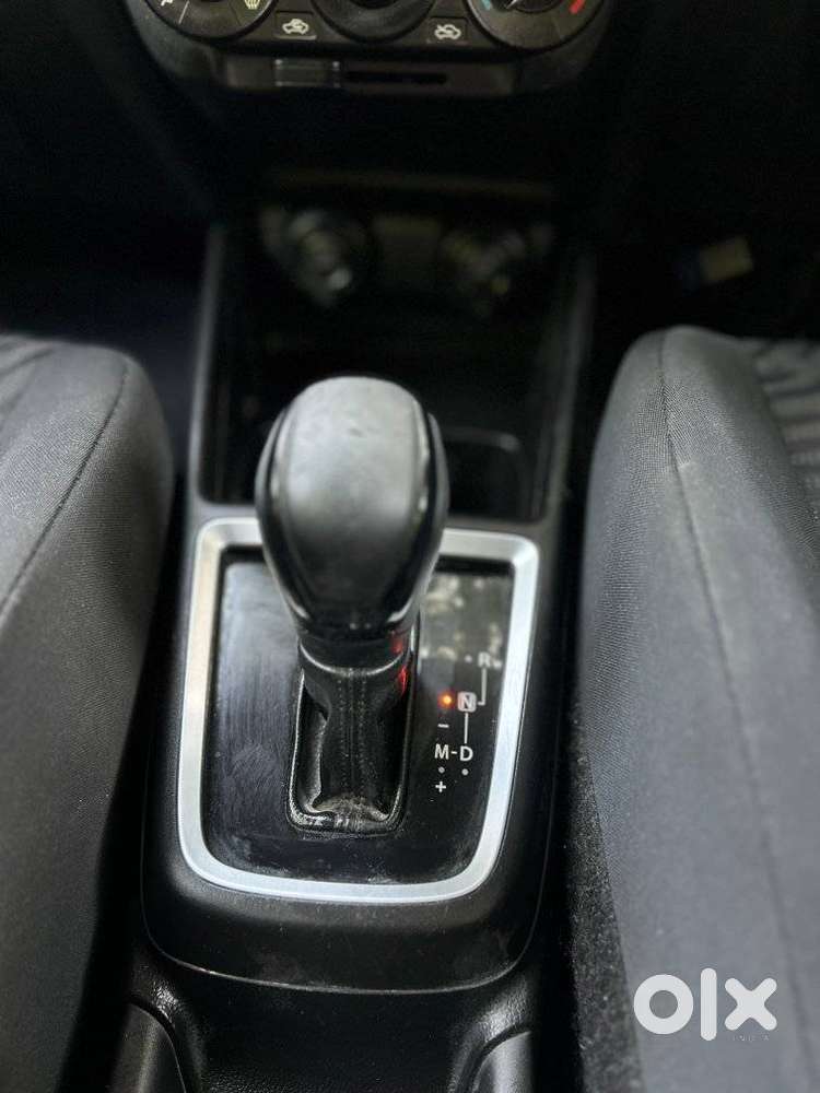 Maruti Suzuki Swift Amt Vxi, 2018, Petrol
