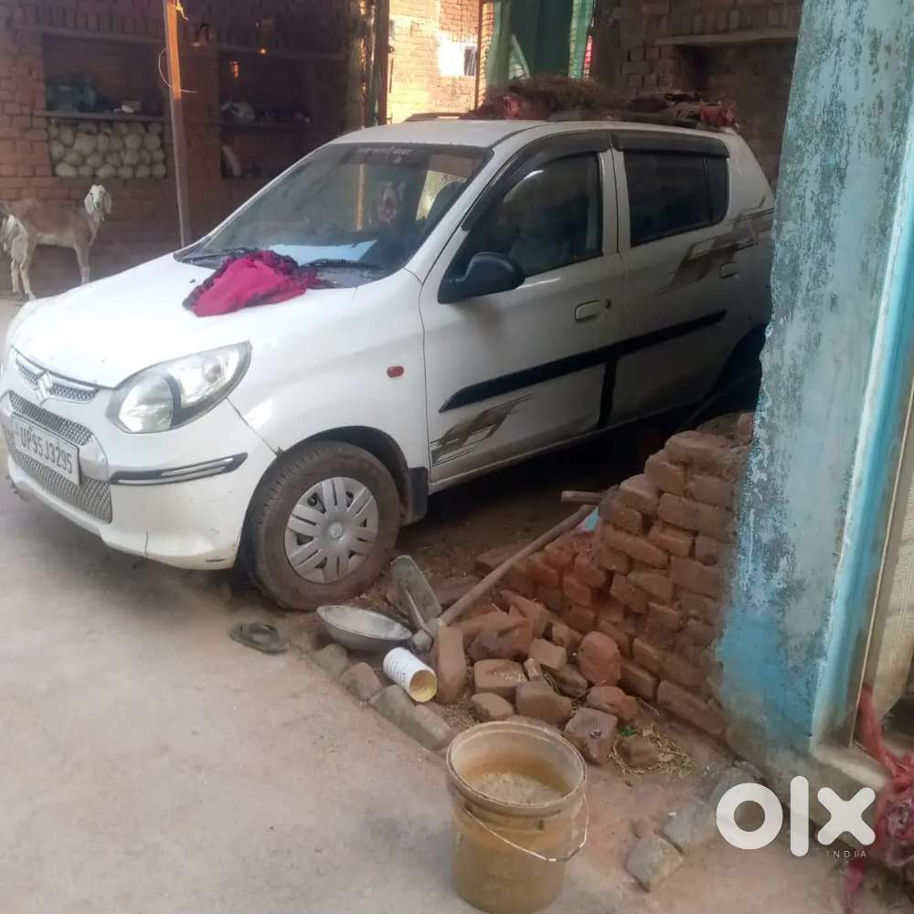Alto 800 Lxi
