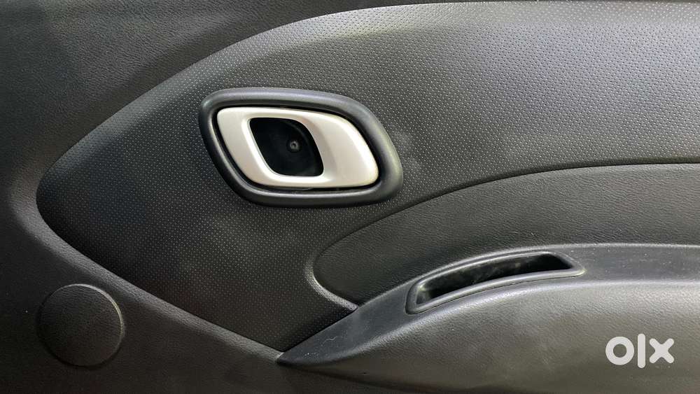 Datsun Redigo Amt 1.0 T Option, 2018, Petrol