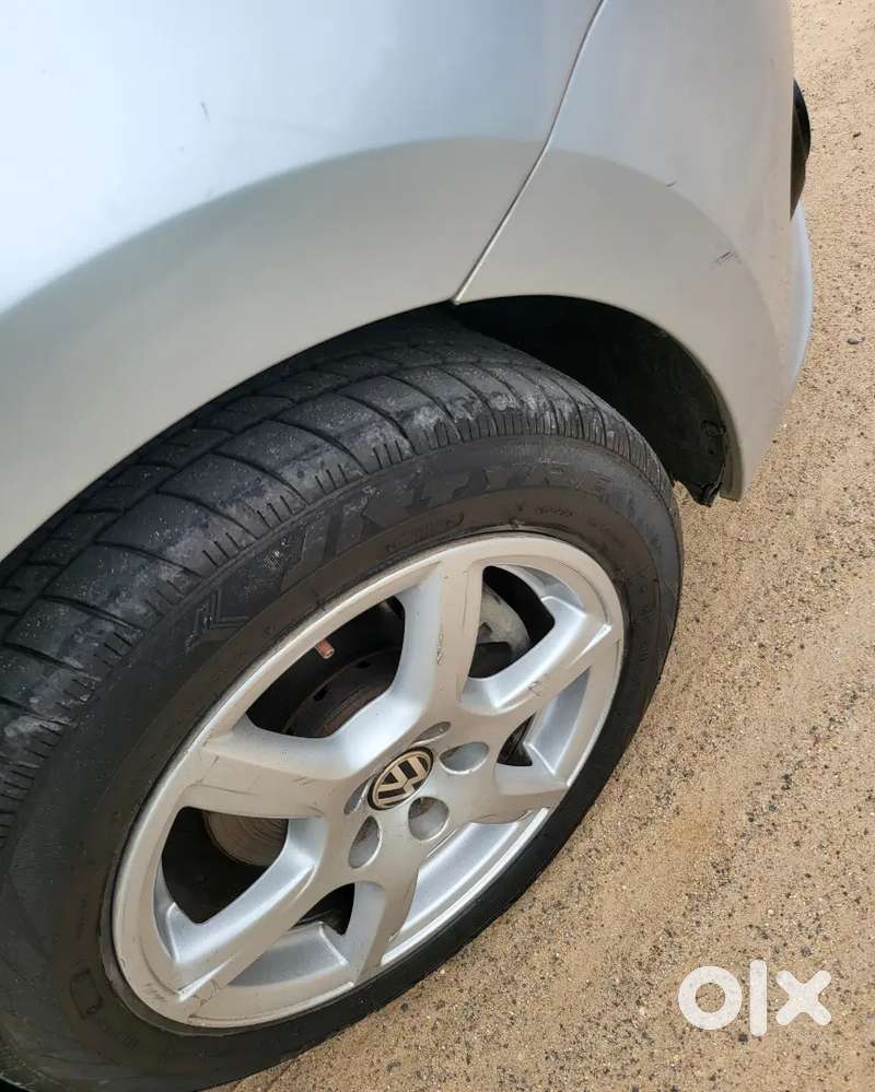 Volkswagen Vento Highline Petrol 2014