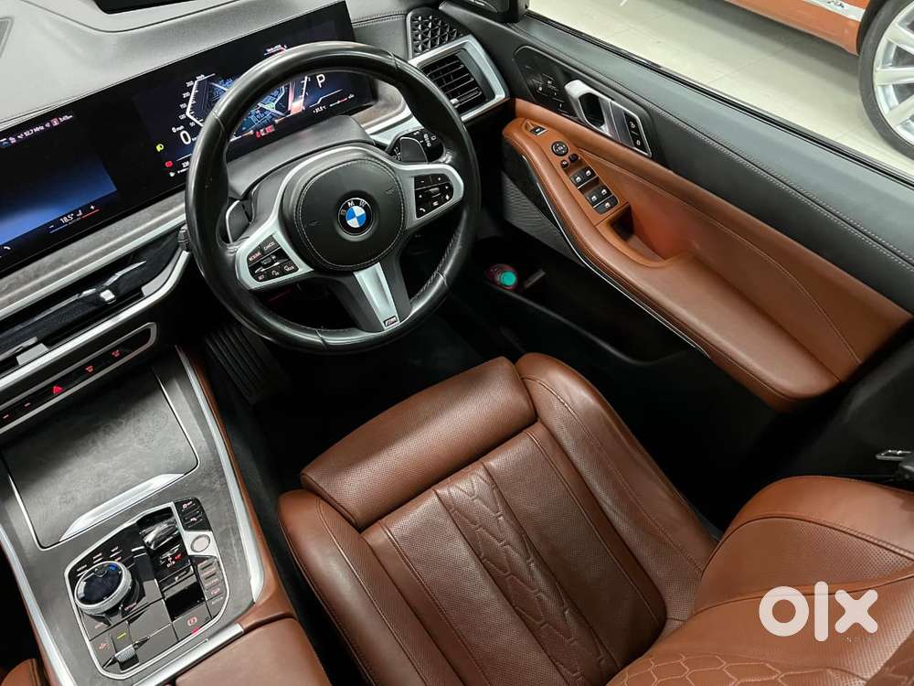 Bmw X5 X Drive 30d M Sport, 2023, Diesel