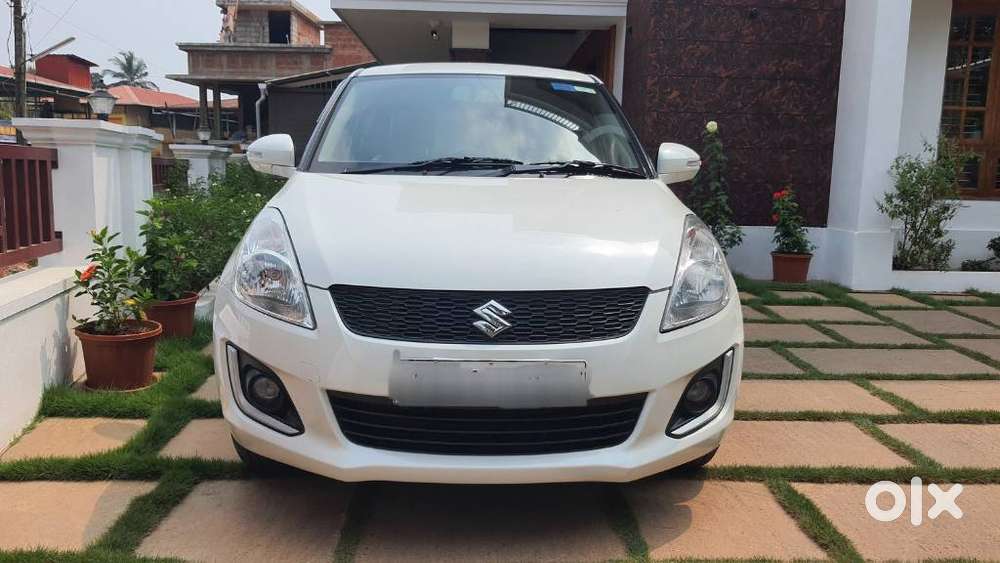 Maruti Suzuki Swift