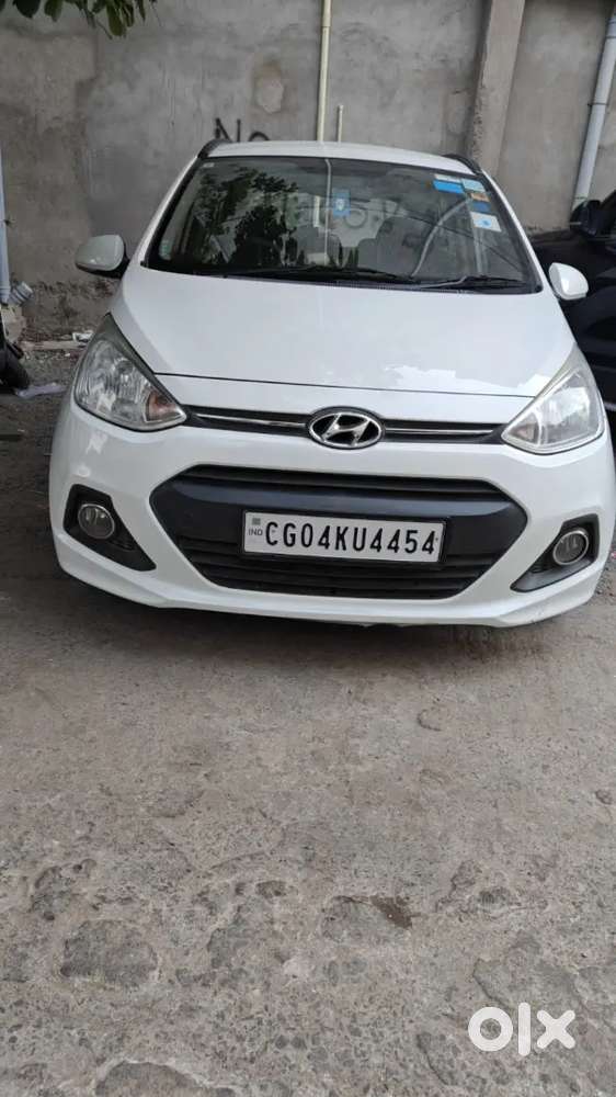 Hyundai Grand I10 2013 Petrol 60000 Km Driven