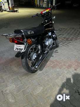 Olx tamil cheap nadu bike