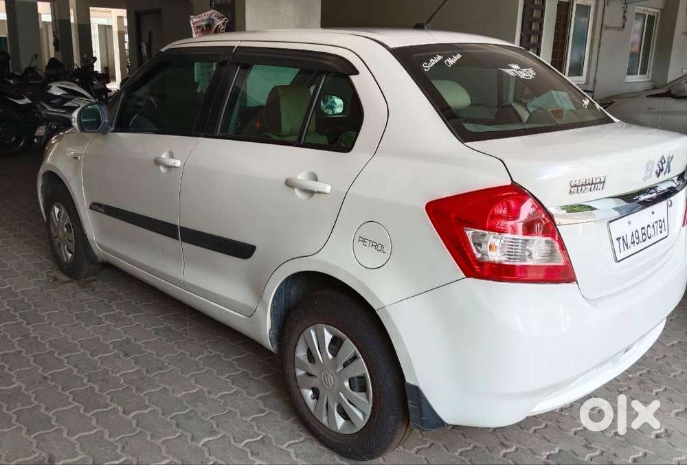 Swift Dzire 2014 Vxi(o)