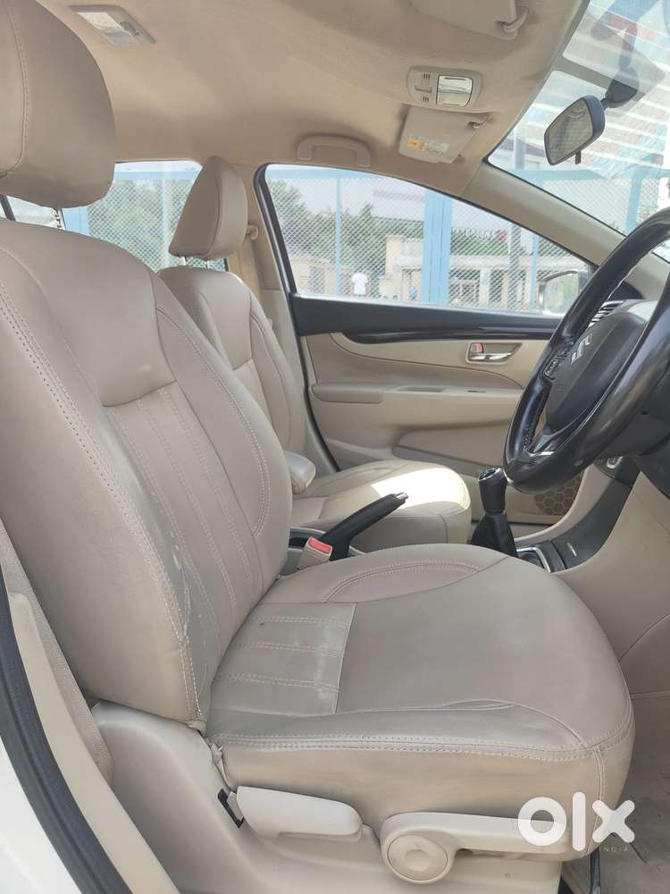 Maruti Suzuki Ciaz Vxi(o), 2015, Cng & Hybrids