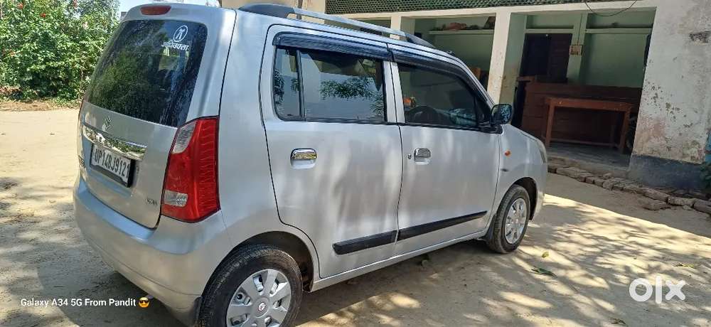 Cng+petrol Ka Model Hai Brand New Condition Mein