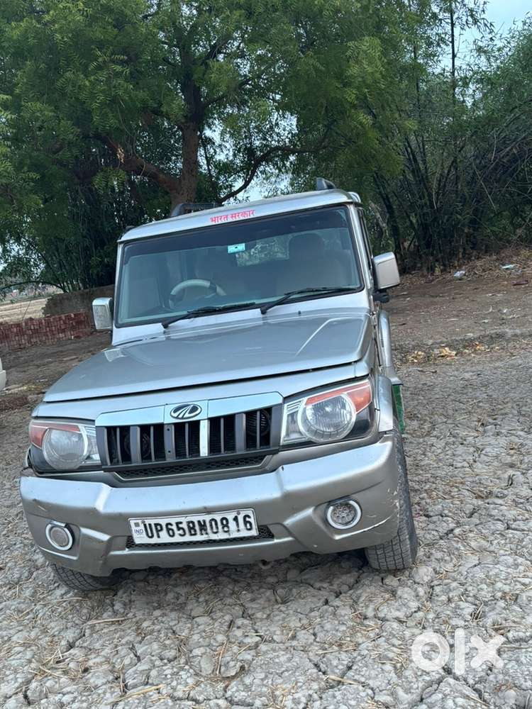Mahindra Bolero 2013 Good Condition