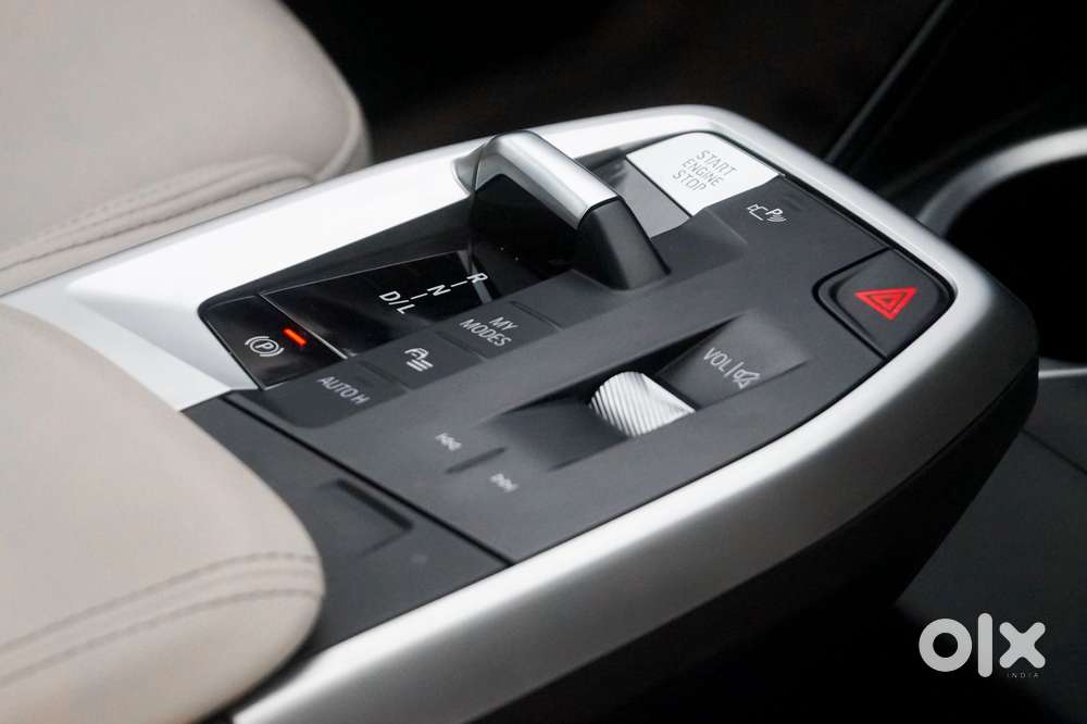 Bmw X1 Sdrive18i Xline, 2023, Petrol