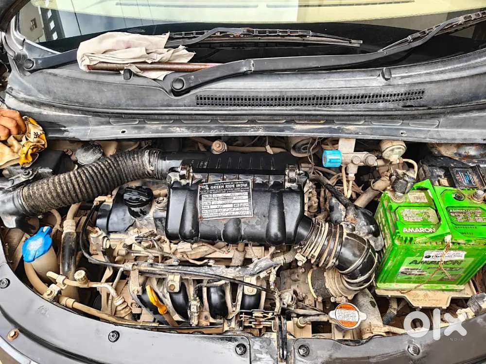 Sell My Hyundai I10 2009 Cng & Hybrids