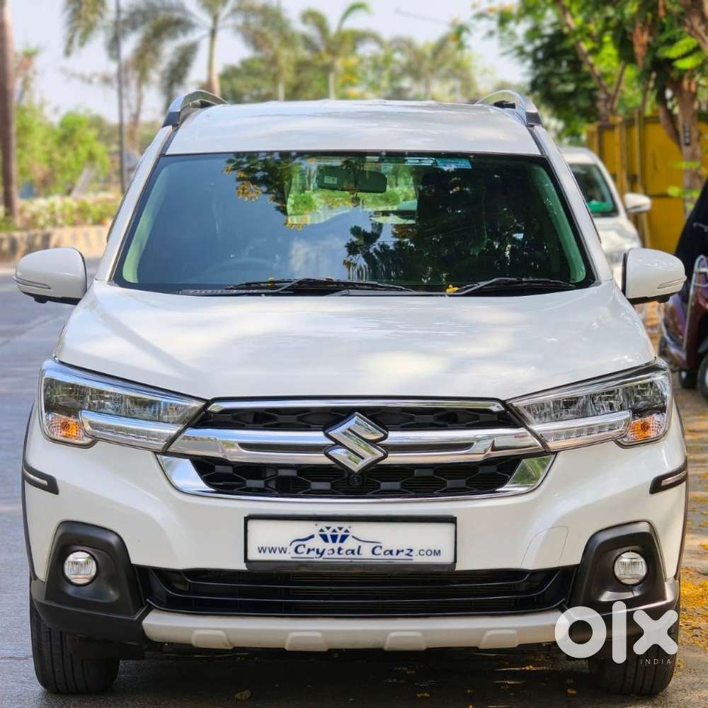 Maruti Suzuki Xl6 1.5 Alpha Plus At, 2024, Petrol