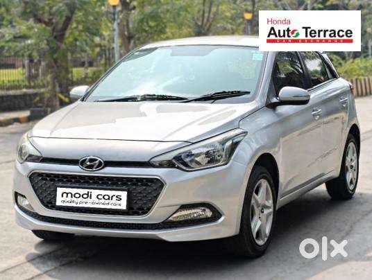 Hyundai I20 1.2 Asta, 2017, Petrol