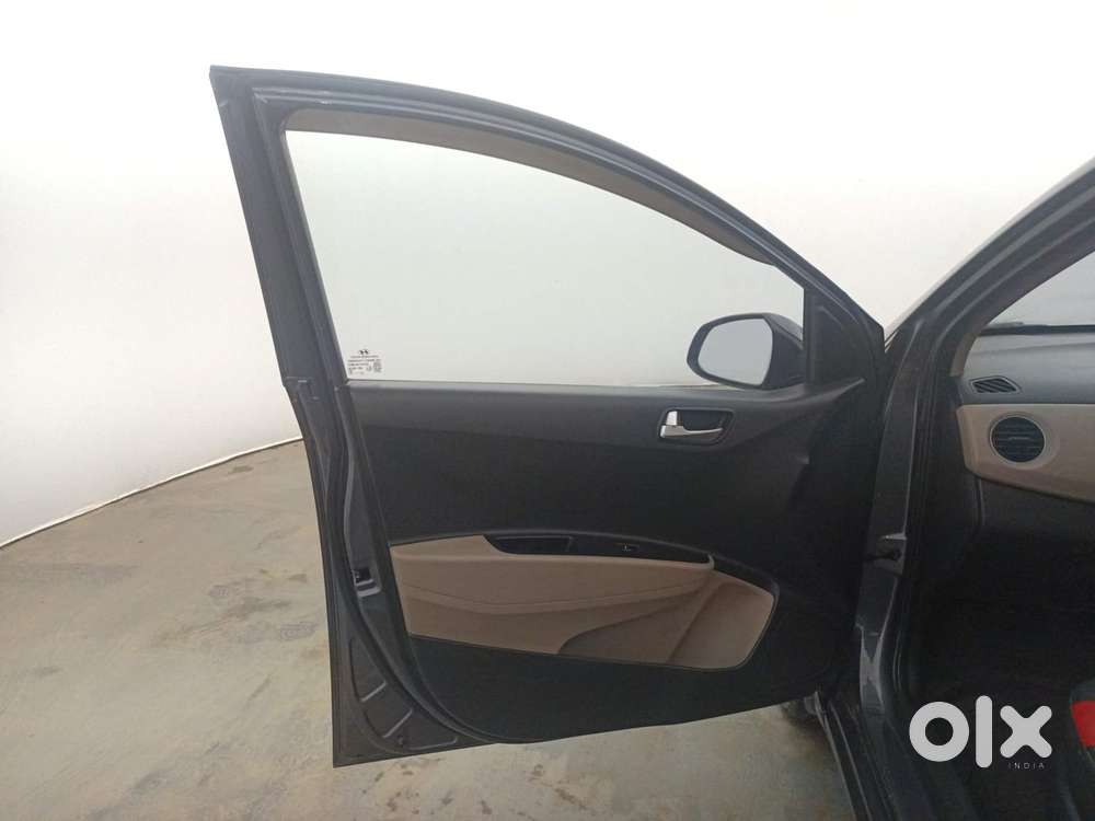 Hyundai Grand I10 1.2 Kappa Sportz, 2015, Petrol
