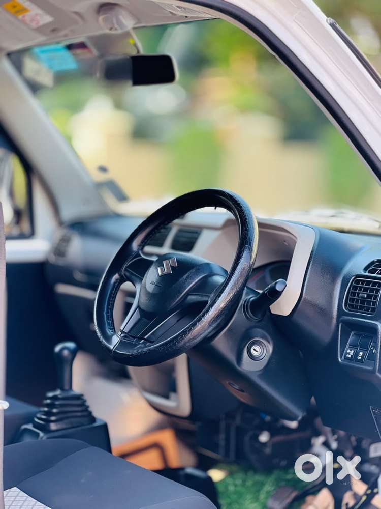 Maruti Suzuki Eeco 5 Seater Ac, 2025, Cng & Hybrids