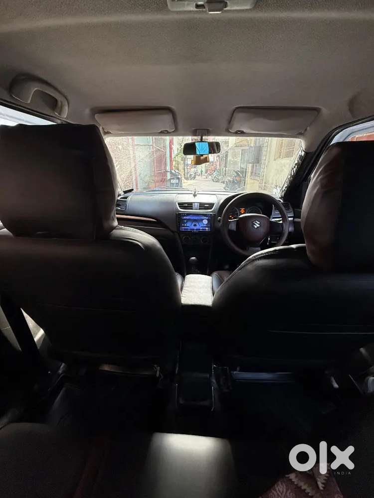 New Interior And New Tyre Recent Service Donr