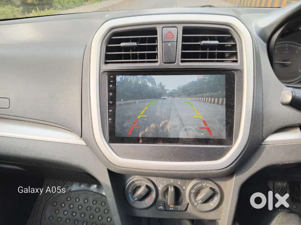 Maruti Suzuki Brezza Vdi, 2018, Diesel