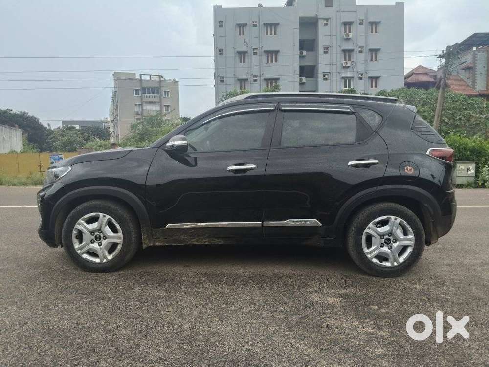 Kia Sonet 1.2 Htk Plus, 2021, Petrol