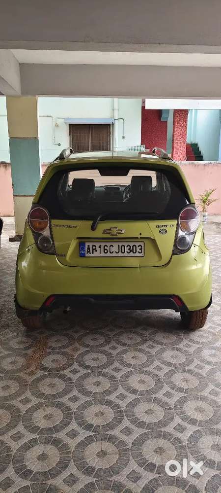 Chevrolet Beat 2013 Diesel Good Condition,