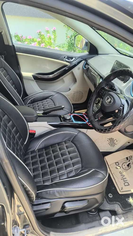 Tata Nexon Ev Xz 2023 Plus Without Warranty
