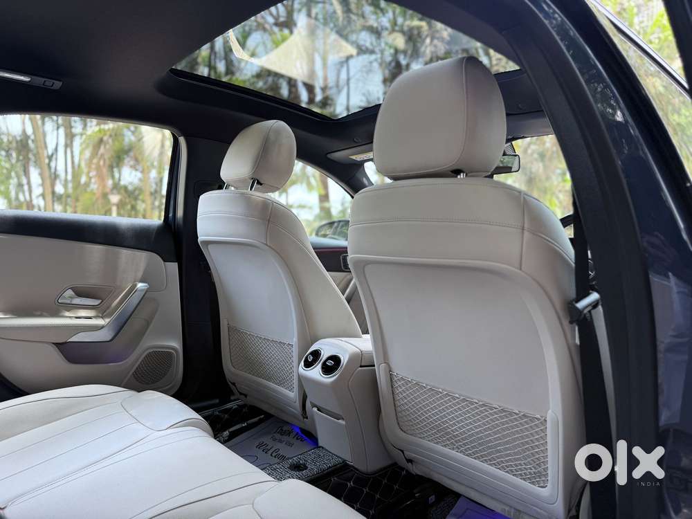 Mercedes-benz A-class Limousine 200, 2021, Petrol