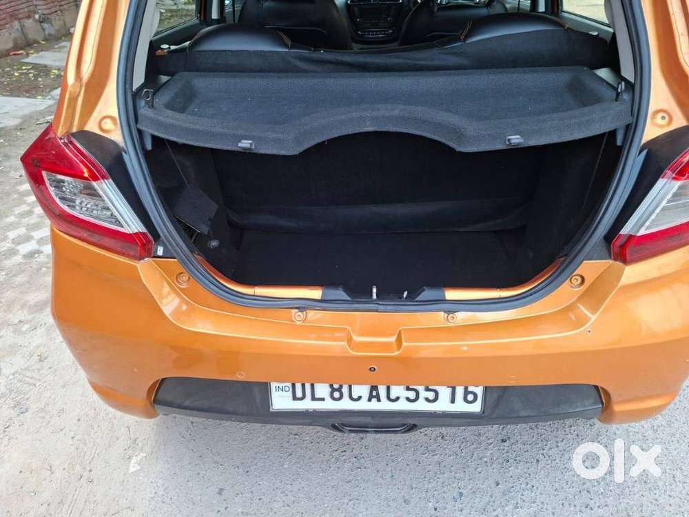 Tata Tiago 1.05 Revotorq Xz, 2016, Petrol