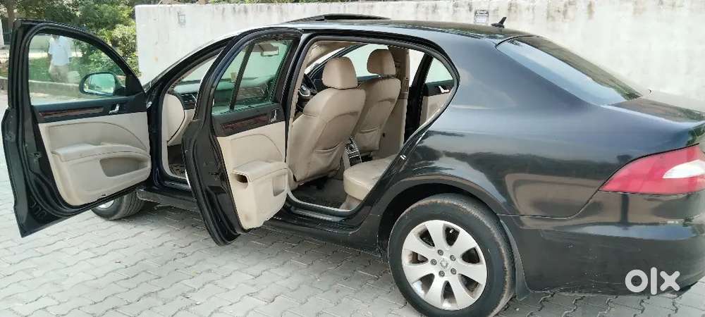 Skoda Superb Excellent Condition