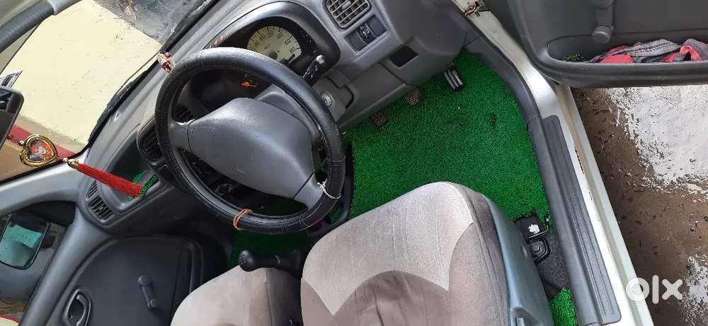 Maruti Suzuki Alto 2009 Petrol 530001 Km Driven
