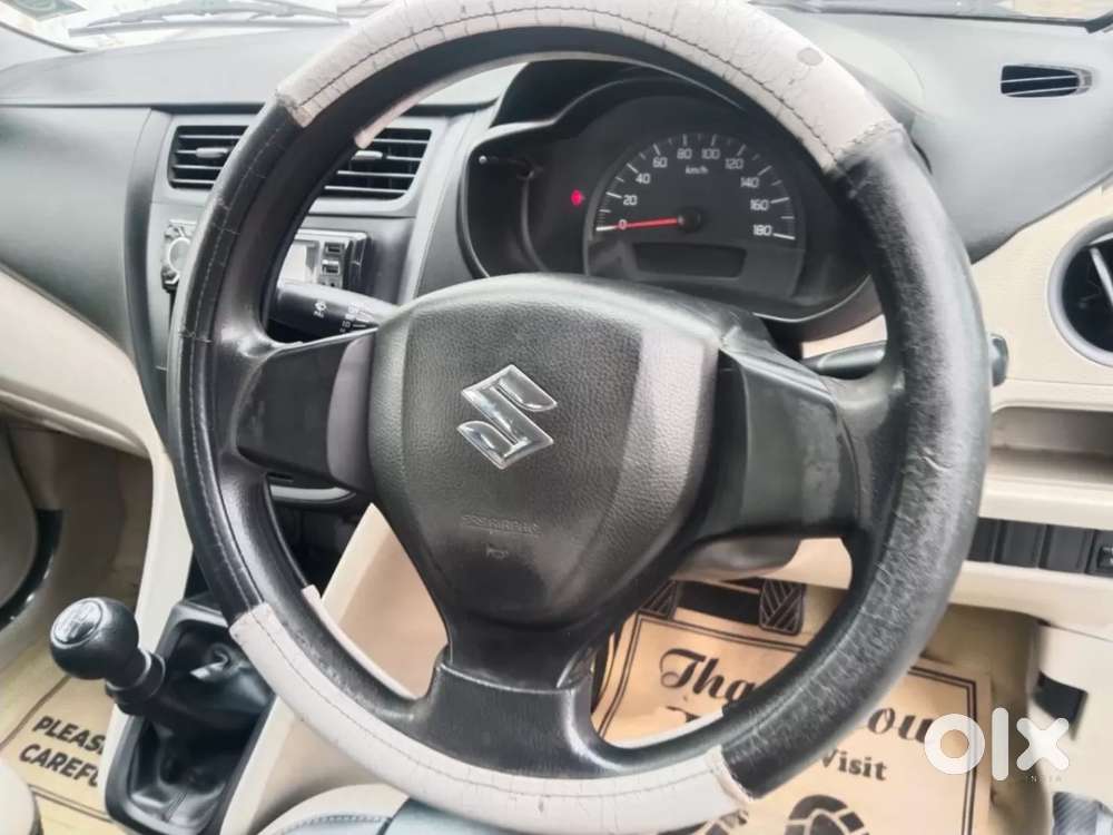 Maruti Suzuki Celerio Lxi(o), 2019, Petrol