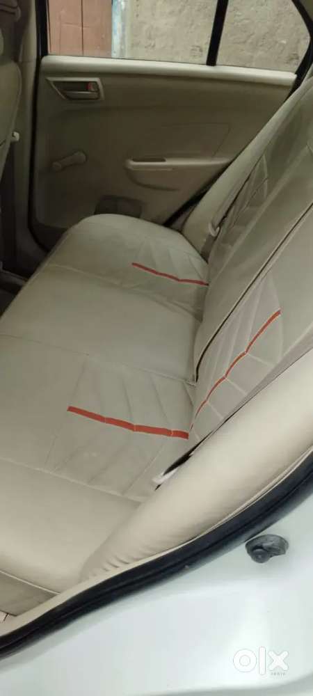 Maruti Suzuki Dzire 2016