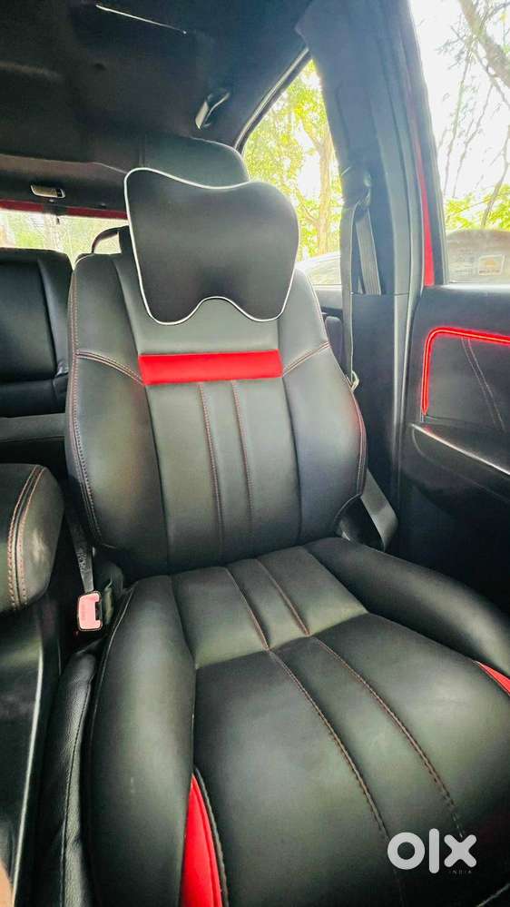 Toyota Fortuner 3.0 Trd Sportivo 4x2 Automatic Fully Modified Premium